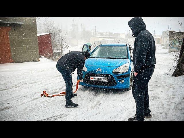 Многие автосервисы не хотят ремонтировать эти авто.