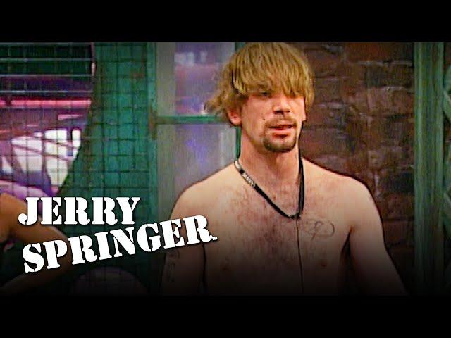 Homewrecking Hillbillies | Jerry Springer