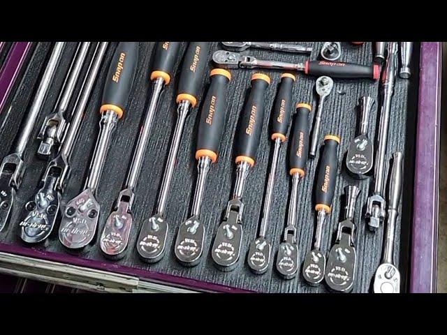Free Toolbox Drawer Hack!