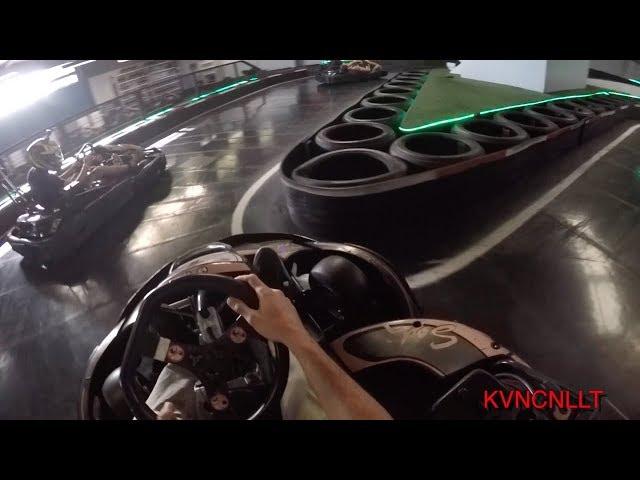 GoPro - Drift Karting IV