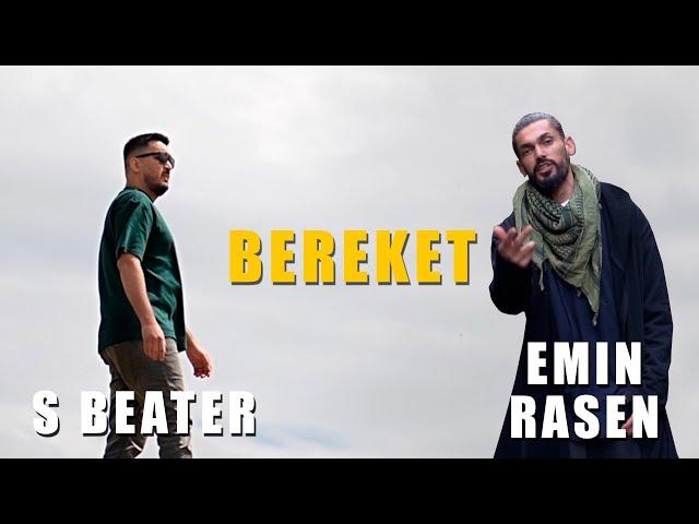 S Beater ft Emin Rasen - Bereket (Official Video) prod by Carvillo