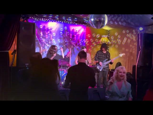 Deja Vu - Lucas Day (Live @ Big Easy Radio 24.5.24)