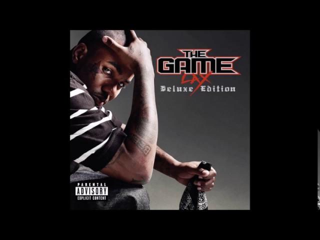 The Game - Gentleman's Affair feat. Ne-Yo