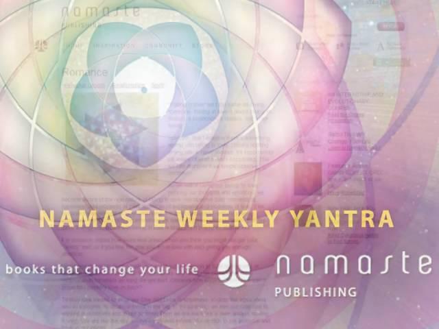 Namaste Publishing New Website