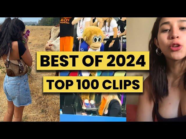 The Top 100 Best Videos Of 2024