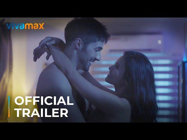 'MANYAK' OFFICIAL TRAILER | WORLD PREMIERE THIS AUGUST 4 ON VIVAMAX