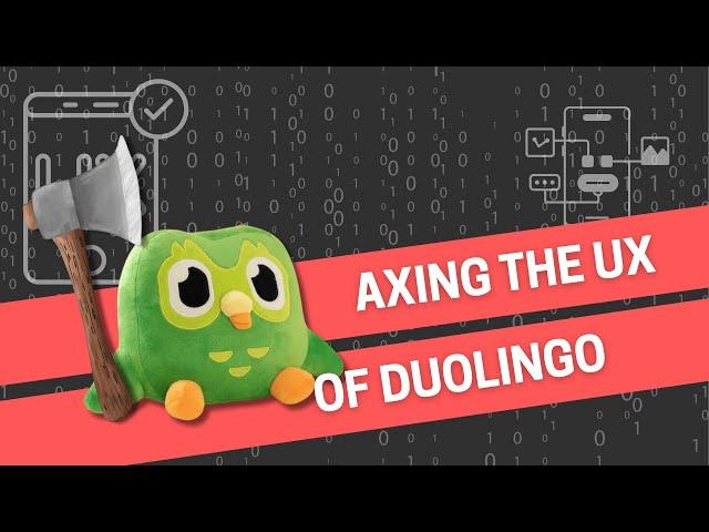 How to improve user onboarding: Lessons from Duolingo's Flaws