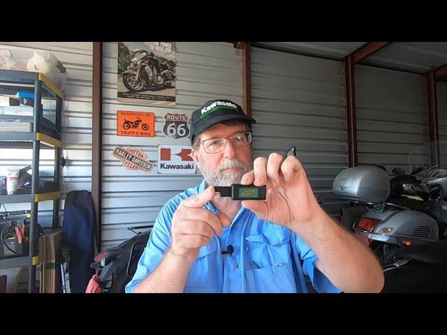 Five MUST HAVE Motorcycle Accessories Under $10 - Always be prepared!   5