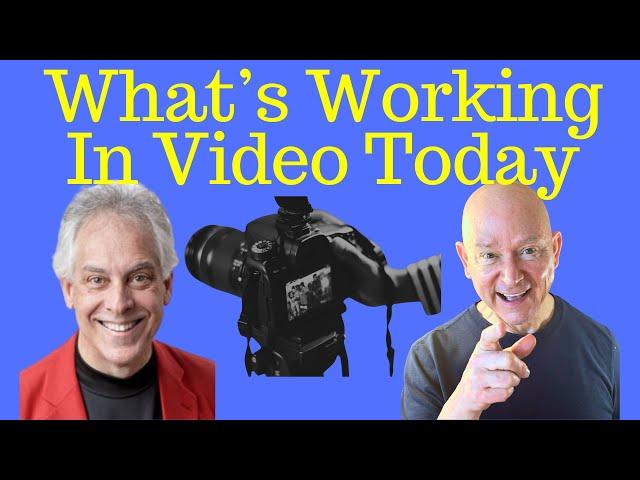 YouTube Goldmine: Why Content = Cash for Entrepreneurs with video guru Chuck Gallagher