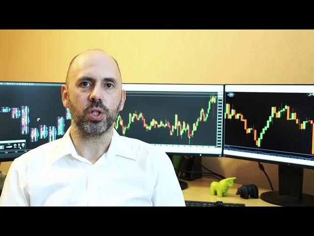 Trading-Campus: Der Videogrundkurs Scalp Trading