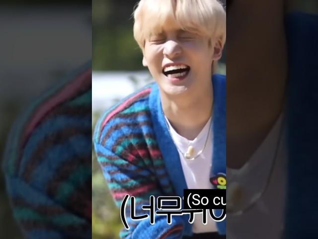 sunshine of the day #yunho #ateez #atiny #kpop #shorts #윤호 #에이티즈 #에이티니 #정윤호