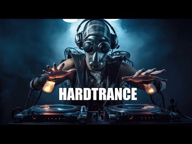 HardTrance Energy V8 (The Best Powerful Tracks Mix 2024)