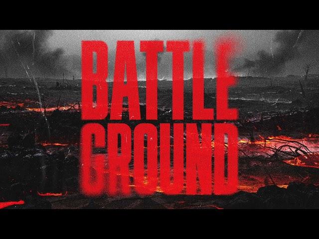 UNSECRET X SAM TINNESZ X MANAFEST- BATTLEGROUND [OFFICIAL AUDIO]