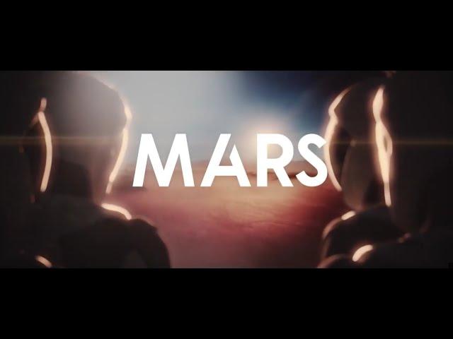 (FREE) Type Beat The Weeknd Hyperpop ''MARS'' 2021 by WassKL Beats