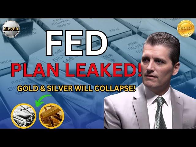 CENTRAL BANKS Are Hiding This Truth About Gold & Silver - Gregory Mannarino