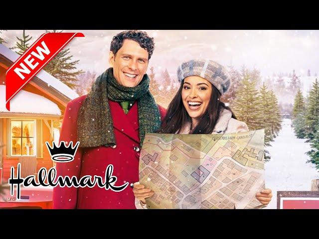 New Hallmark Movie 2024 - Best Hallmark Christmas 2024 - Great Hallmark Romance 2024 - New Holiday