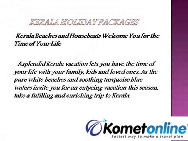 hotel booking kerala