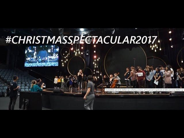 VLOG #182 CHRISTMAS SPEC AND CHRISTMAS DAY