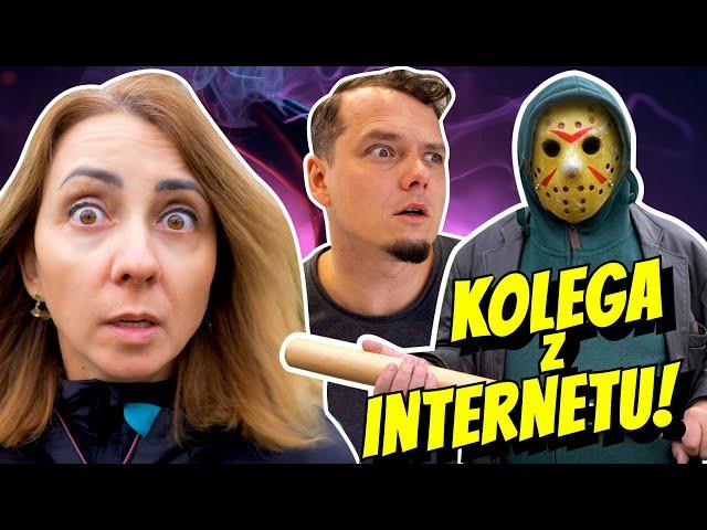 KOLEGA Z INTERNETU! ODC 37