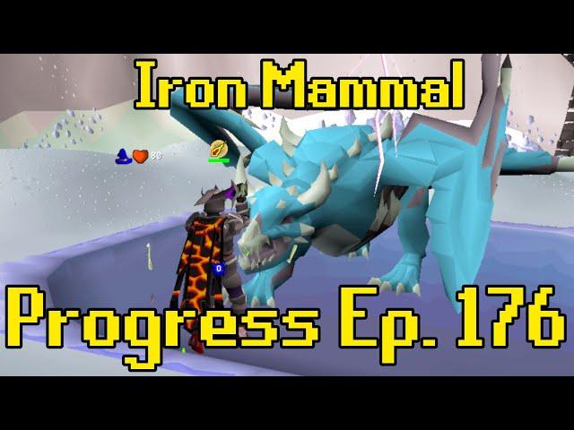 The Voidwaker Is Amazing | Iron Mammal Progress 176
