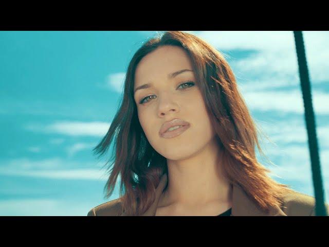 DJ Project x @IoanaIgnat - Supranatural | Official Video