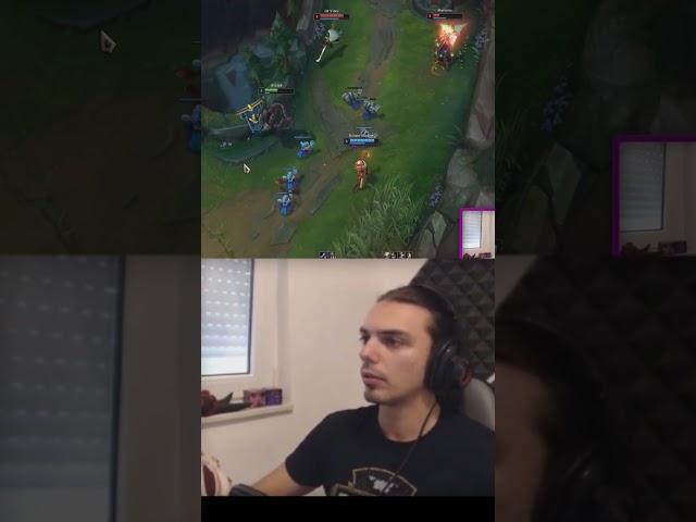 PERFECT baiting turns into SATISFYING Jhin 4th Shot