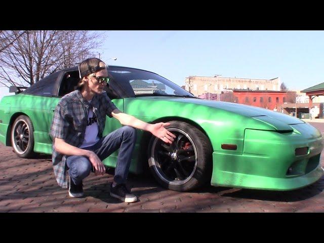 Shit 240sx Owners Say