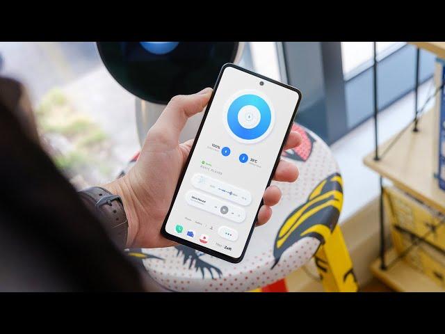 Nova Launcher Setup Ep18 Best Android Customization Step by Step "Affection"