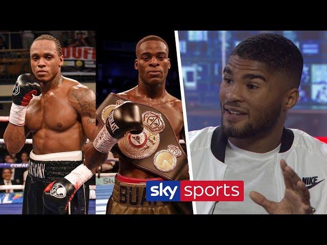 Anthony Sims Jr labels Joshua Buatsi as ‘ugly’ and welcomes fights with him or Anthony Yarde | SOTW