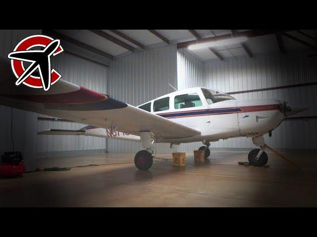 General Aviation - A.S.M.R. - with Central