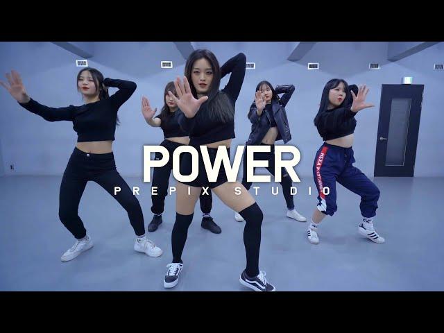 Little Mix - Power | NARIA choreography | Prepix Dance Studio