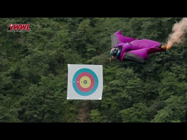 WWL 22 (World Wingsuit League)