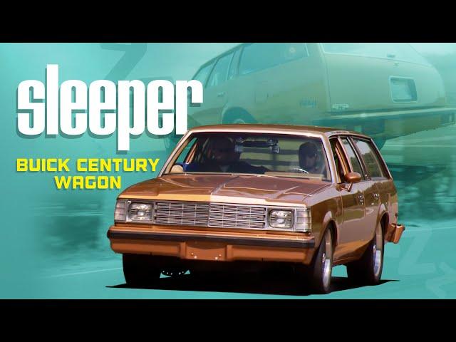 Full Build: Knock-Out Power Makes A 1978 Buick Century The Ultimate Sleeper