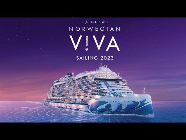 Norwegian Viva | Norwegian Cruise Line