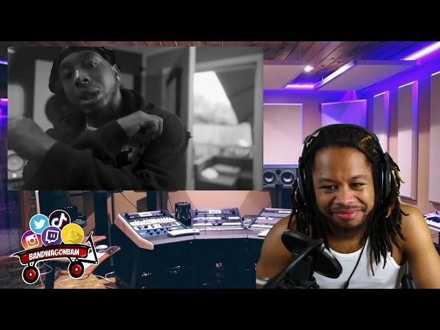 S.dot & Tay Capone - Six 0 (Official Video) UK REACTION