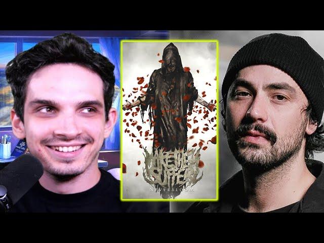 The MAKE THEM SUFFER (Sean Harmanis) Interview