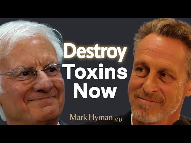 Environmental Toxins: How To Eliminate The Silent Killers  | Dr. Joseph Pizzorno