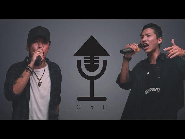 [G5RAudio] ĐIỆP VỤ TAM GIÁC VÀNG - Jombie Ft Sakhar