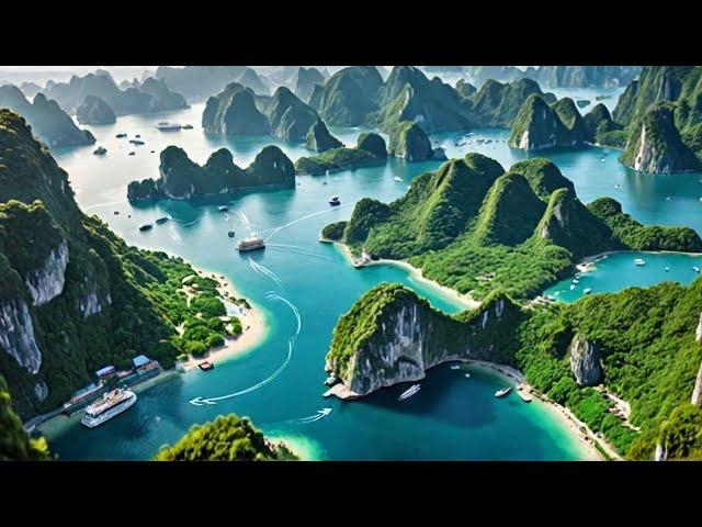 Best Halong Bay Cruise for 2024 - Complete Guide and Tips