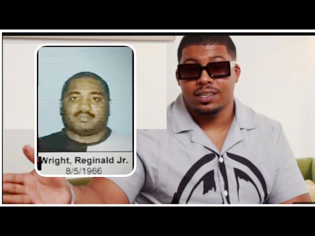 Suge Knight Son Replies Back To Reggie Wright Jr: My Father Screwed Your Wife Is The Truth