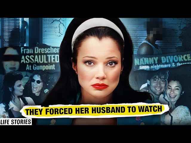 Fran Drescher Opens Up On How She Survived Violent Assault