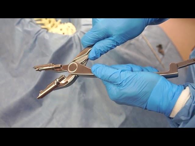 Stabilink- Instructional Video 2020