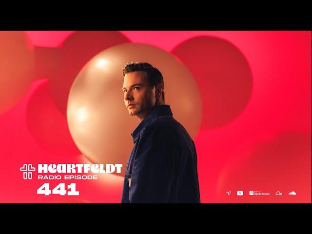 Sam Feldt - Heartfeldt Radio #441