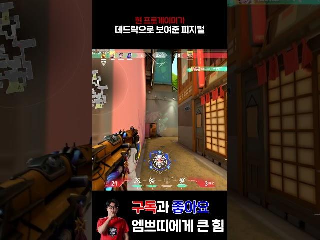 프로게이머의 레이즈 궁 피하는 법, 테포 너프 이후에 1티어는 데드록..?! | 엠쁘띠 empty