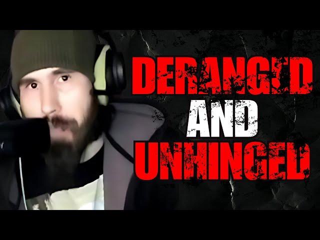 The Most Deranged Paranormal Drama Just Got So Much Worse...