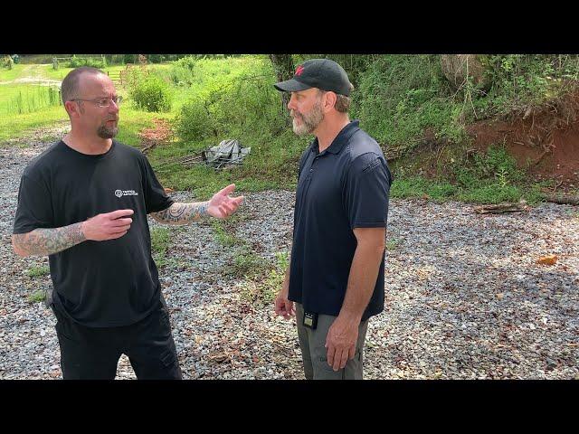 Multiple paths to performance with Brian and Chris