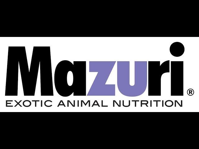 Mazuri: Quality Nutrition for Every Exotic Animal