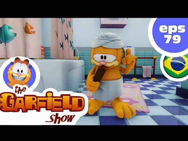 THE GARFIELD SHOW - EP79 - Depths of a salesman