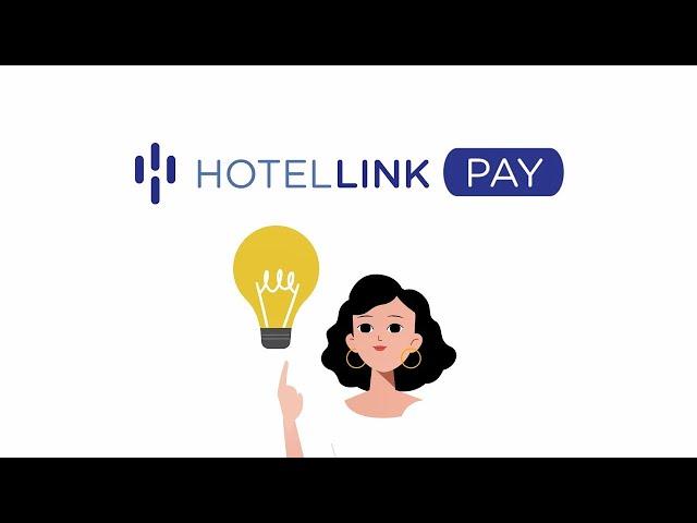 Hotel Link Pay - Ultimate Payment Solution For Accommodation Providers