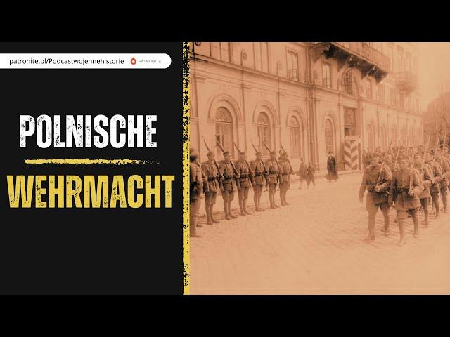 Polnische Wehrmacht